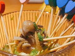 -喝丢一只鞋海鲜烧烤·海肠捞饭(市场店)