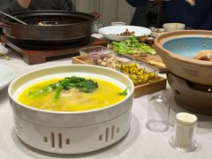 -颂福楼·南京菜(定淮门店)