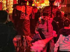 -歌斐颂巧克力小镇