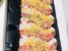 -妥妥烤肉料理(凯德店)