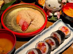 -千代武日本料理(开发区店)