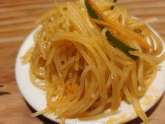 -嘻小北·兰州清汤牛肉面(太平洋森活天地店)