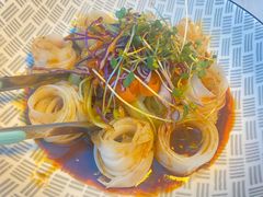 -花开餐厅(环湖中路店)