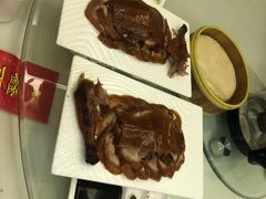 -鑫百万烤鸭店(大兴店)