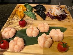 -湊湊火锅·茶憩(和平大悦城店)