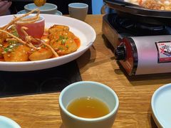 泰汁鱼香茄饼-鸡毛店·川菜(双楠店)