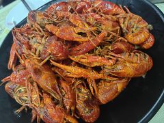 -聚味瞿记·龙虾堂(树木岭店)