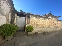 -喜洲翰林餐厅(董家百年老宅店)