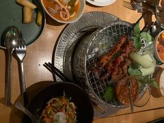 -Ginger(兴国路店)