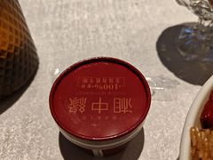 -湘中缘·湖南菜(娄底驻京办店)