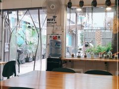 大堂-阿徕孖·泰餐(大沙地店)