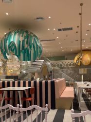 -奈尔宝·儿童乐园·亲子餐厅(华采天地店)