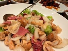 -一坐一忘云南菜(北京skp店)