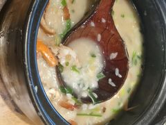 -如轩·海鲜砂锅粥·潮汕菜(南城店)