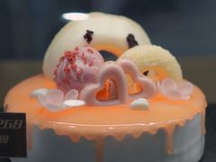 -DQ·蛋糕·冰淇淋(龙湖狮山天街店)
