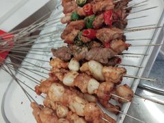 -回·龙虾铺·盆盆蟹·烧烤大排档(回龙观店)