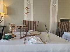 -上海和平饭店华懋阁 Cathay Room