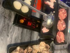 -尚御潮汕牛肉自助火锅(锦园店)