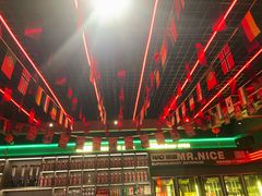 -蚝蚝先生·广式烧烤(信天广场店)