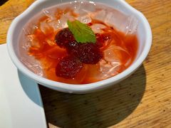 -平娃三宝烧烤·面食(富丰桥店)