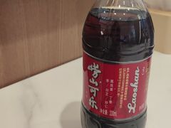 -船歌·鱼水饺青岛菜(国贸商城店)