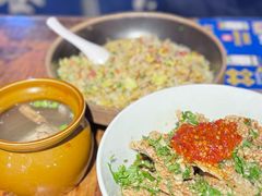 -打酱油·非遗淮扬菜(瘦西湖梅岭店)