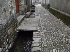 -前童古镇