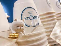 -OZ cafe(南昌路店)