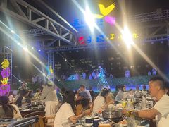 -渔家火锅·海鲜自助餐·演艺(亚龙湾天域酒店)