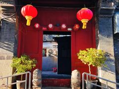 -北京国子监胡同