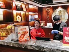 -点都德(聚福楼店)