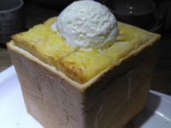 -蜜桃餐厅·古运河畔(南下塘店)