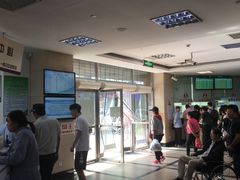 -上海市第四人民医院