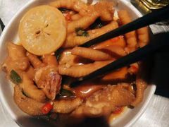 -龙巢盱眙龙虾·牛蛙·烧烤宵夜(八卦岭店)