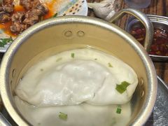 -蚝堡海鲜·威海菜·海肠捞饭·烧烤·亚洲吃蚝公司(幸福门店)