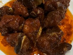 -红灯笼龙凤饭店(宁波老字号店)