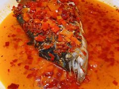 -千稻剁椒大鱼头(CityOn熙地港店)