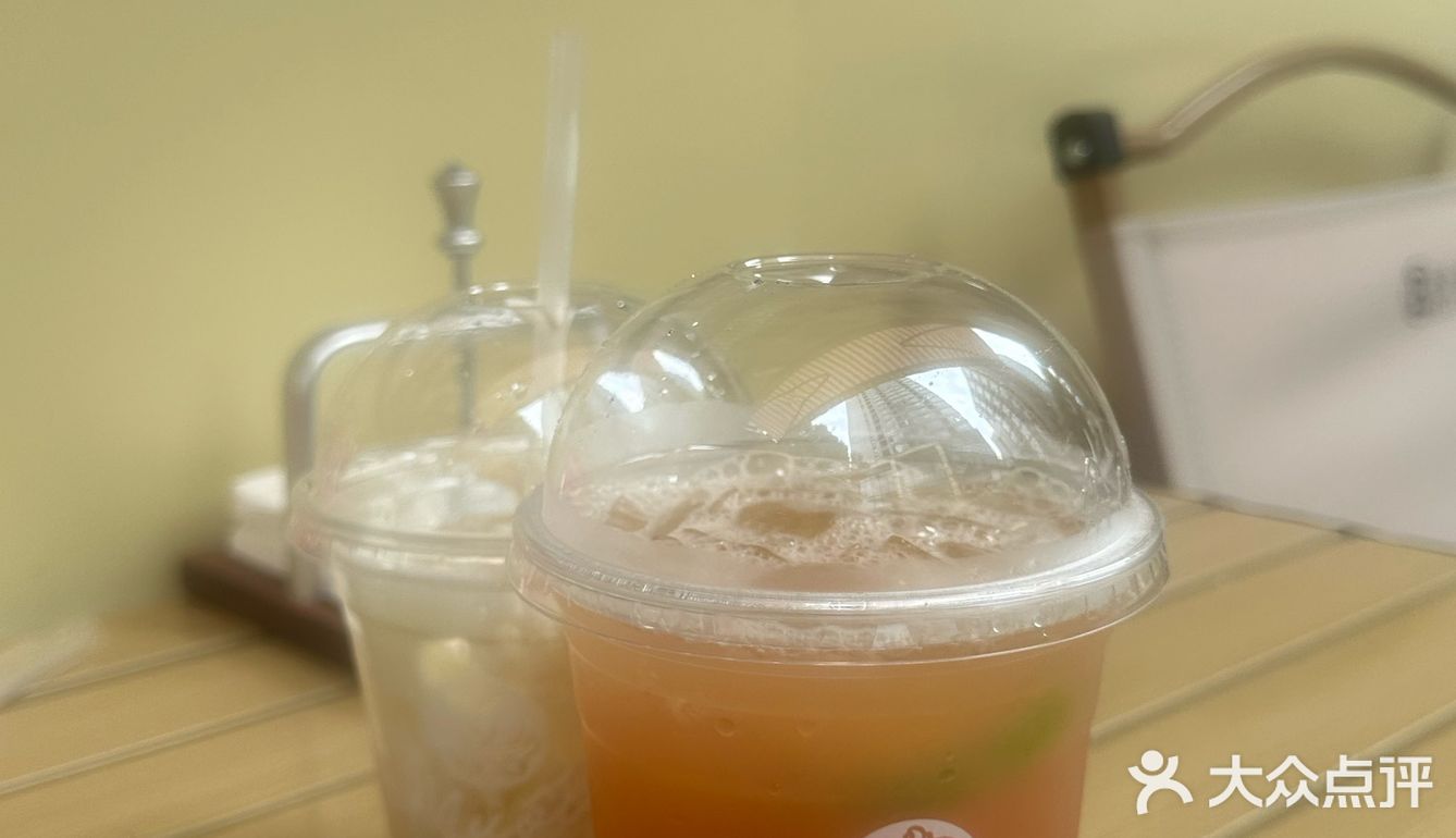 在长沙!喝到的越南喝咖啡☕️