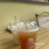 在长沙!喝到的越南喝咖啡☕️