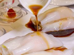 -明阁 Ming Court(广州朗豪酒店)