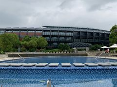 -上海滴水湖皇冠假日酒店