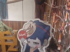 -长藤鬼校(龙翔店)