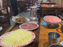 -楠火锅(西单店)
