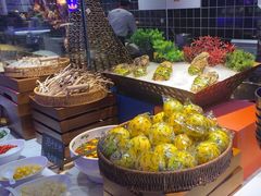 -花西亭·海鲜自助餐厅(瑞城名人酒店)