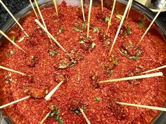 -蜀大侠火锅(总府路店)