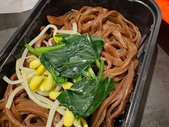 -姥姥春饼·烤鸭(未央路盛龙店)
