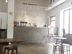 大堂-风吟仟茶(河街店)