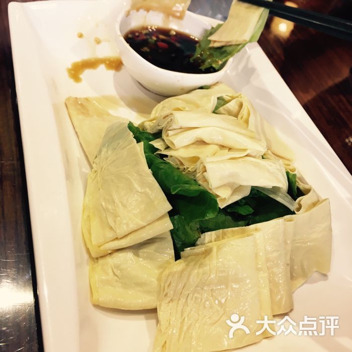 聚红盛(寿县西街店)-豆皮图片-寿县美食-大众点评网