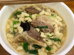 -刘信牛羊肉小炒泡馍(回民街店)