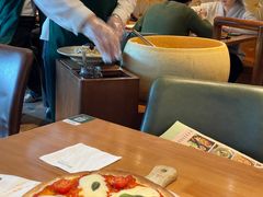 -新贝乐意大利餐厅(苏州中心店)